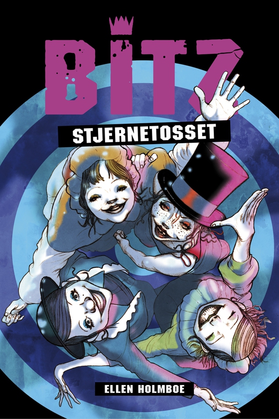 Stjernetosset