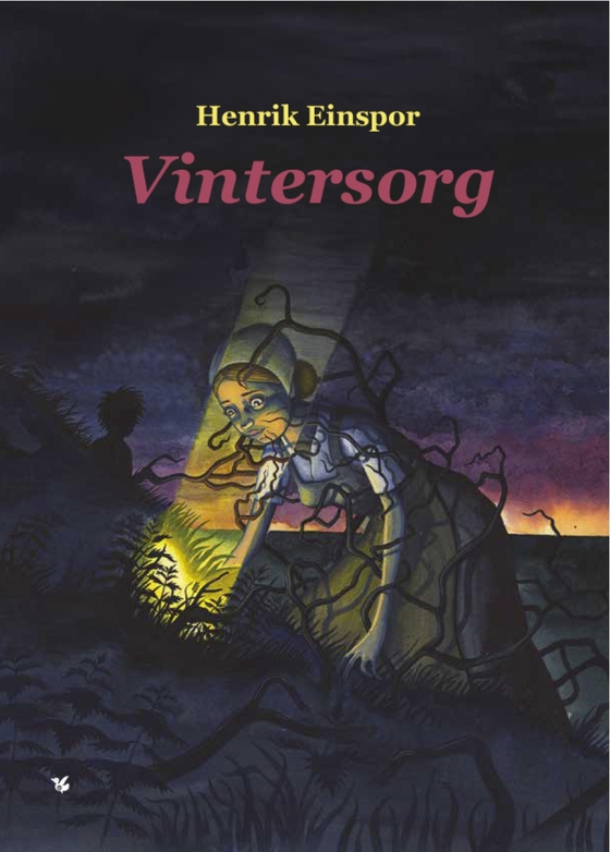 Vintersorg