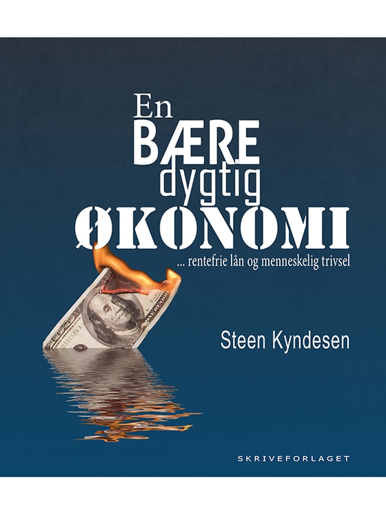 En bæredygtig økonomi