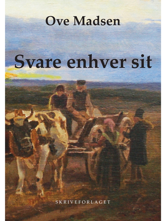 Svare enhver sit