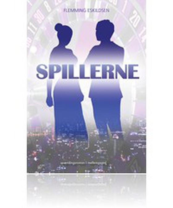 Spillerne (e-bog) af Flemming Eskildsen