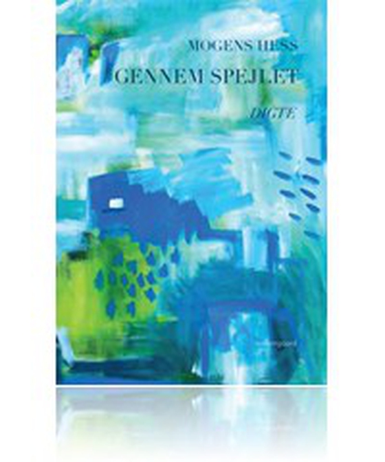 Gennem spejlet (e-bog) af Mogens Hess