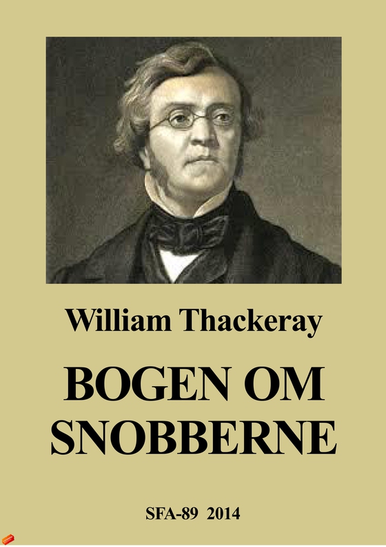 Bogen om snobberne