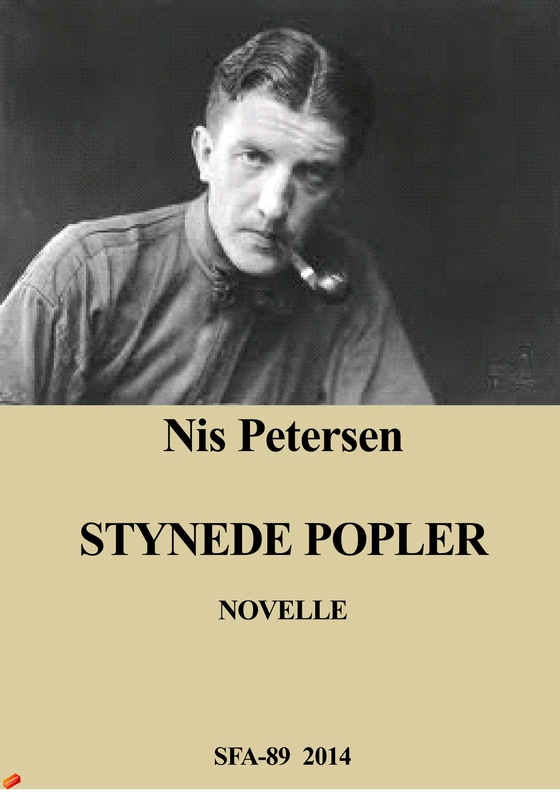 Stynede popler (e-bog) af Nis Petersen