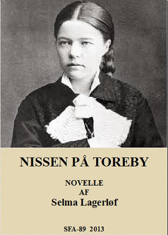 Nissen på Toreby (e-bog) af Selma Lagerløf