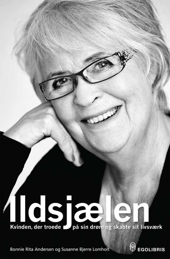 Ildsjælen