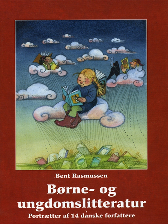 Børne- og ungdomslitteratur