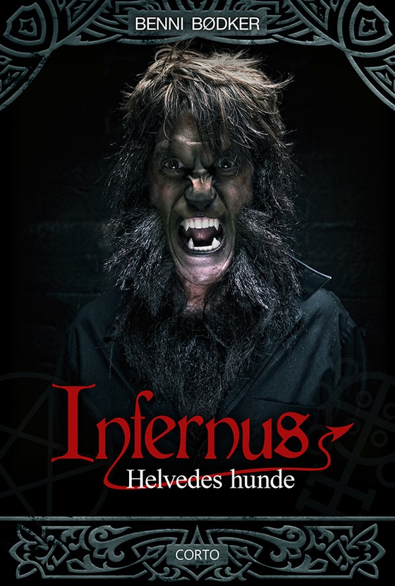 Infernus 3: Helvedes hunde (e-bog) af Benni Bødker