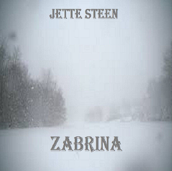 ZABRINA