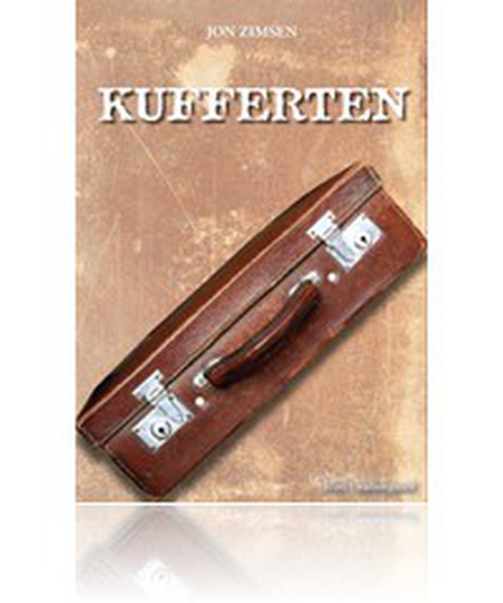 Kufferten (e-bog) af Jon zimsen