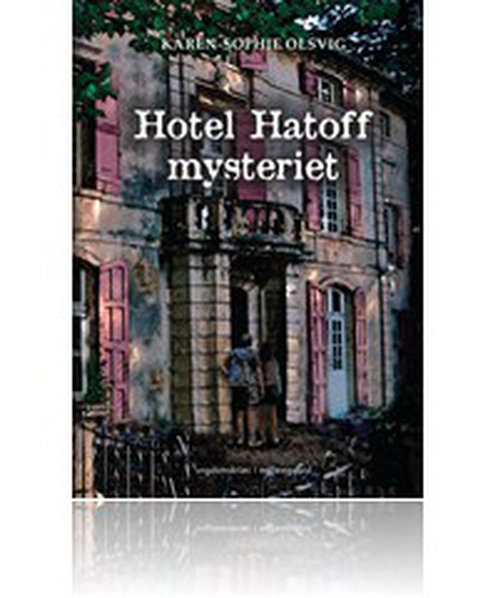 Hotel Hatoff-mysteriet