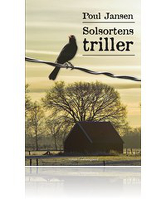 Solsortens triller (e-bog) af Poul Jansen