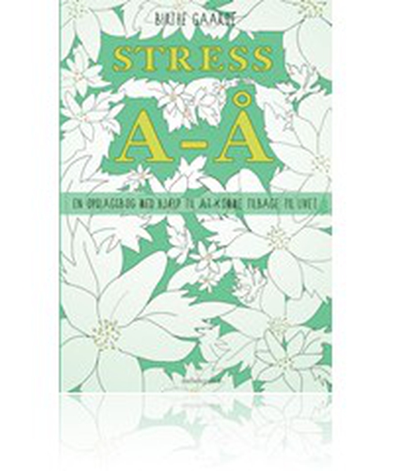 Stress A-Å