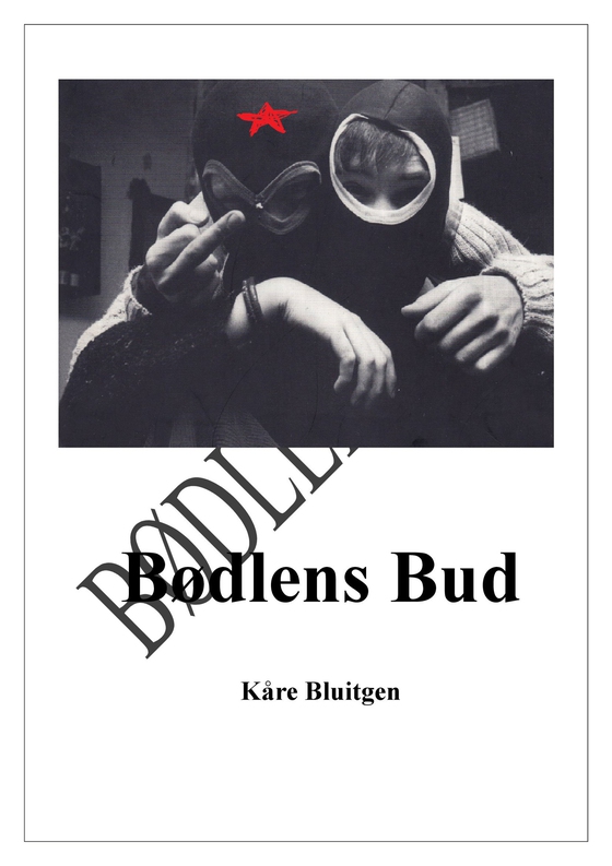 Bødlens Bud