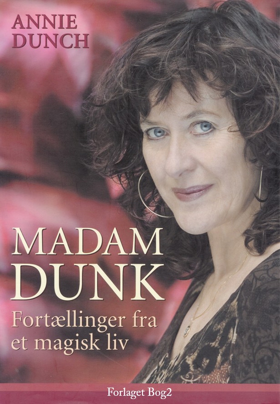 Madam Dunk