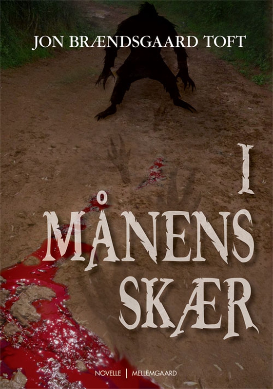 I månens skær (e-bog) af Jon Brændsgaard Toft
