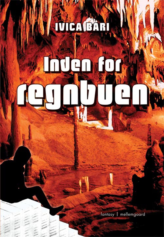 Inden for regnbuen (e-bog) af Ivica Bari