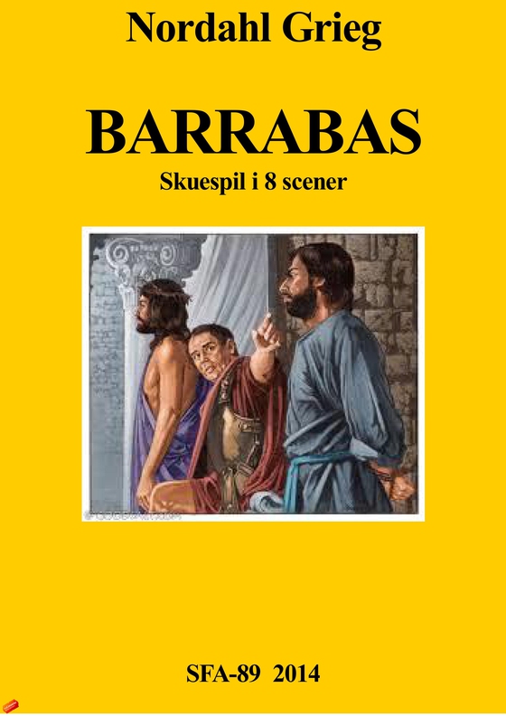 Barrabas