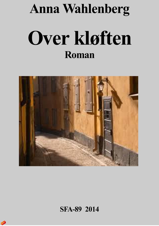 Over kløften