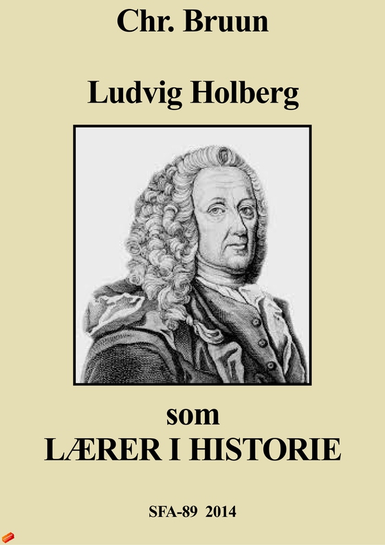 Holberg som lærer i historie