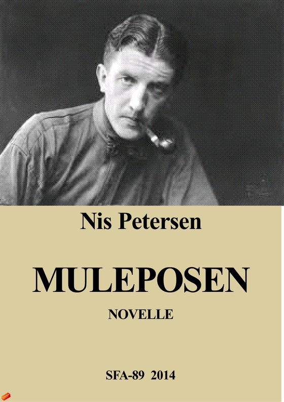 Muleposen