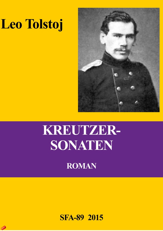 Kreutzer-Sonaten