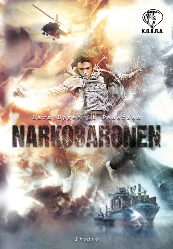 K.O.B.R.A. Narkobaronen