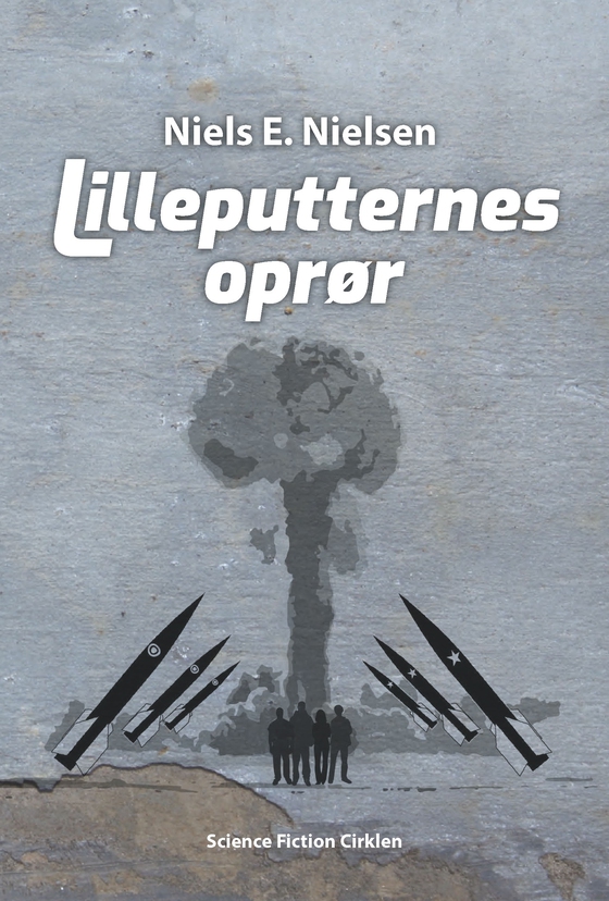 Lilleputternes oprør