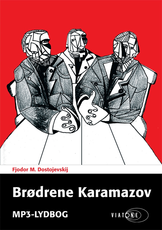 Brødrene Karamazov