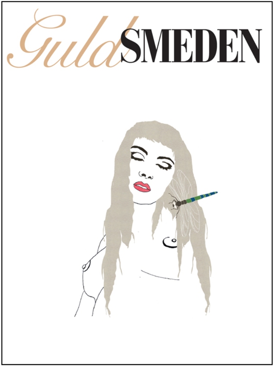 Guldsmeden