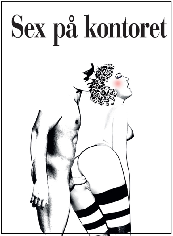 Sex på kontoret