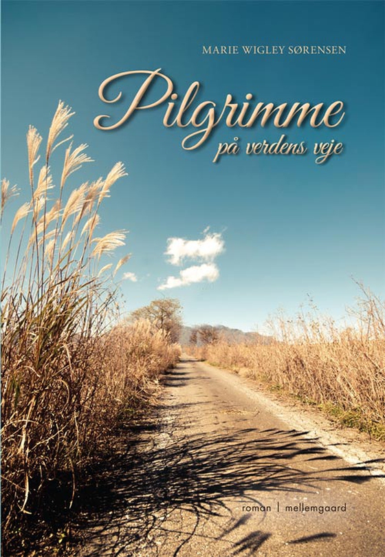 Pilgrimme på verdens veje (e-bog) af Marie Wigley Sørensen