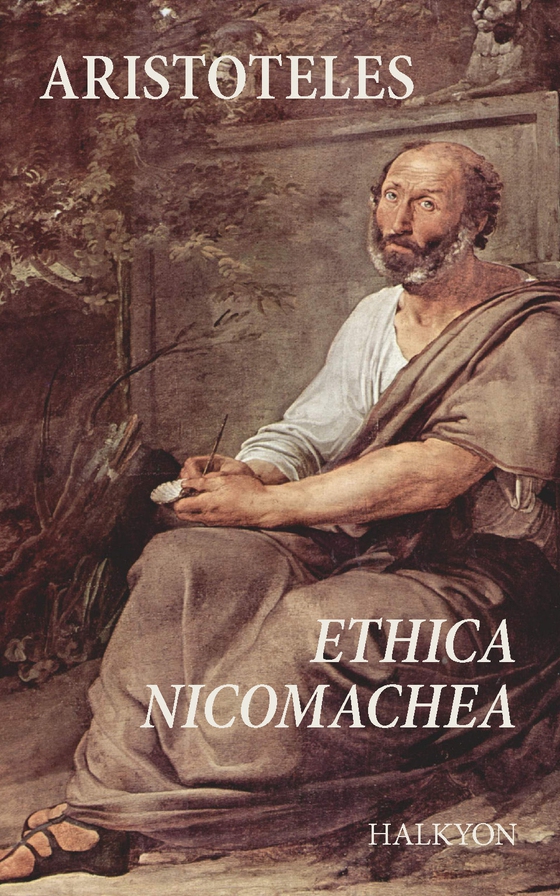 Ethica Nicomachea