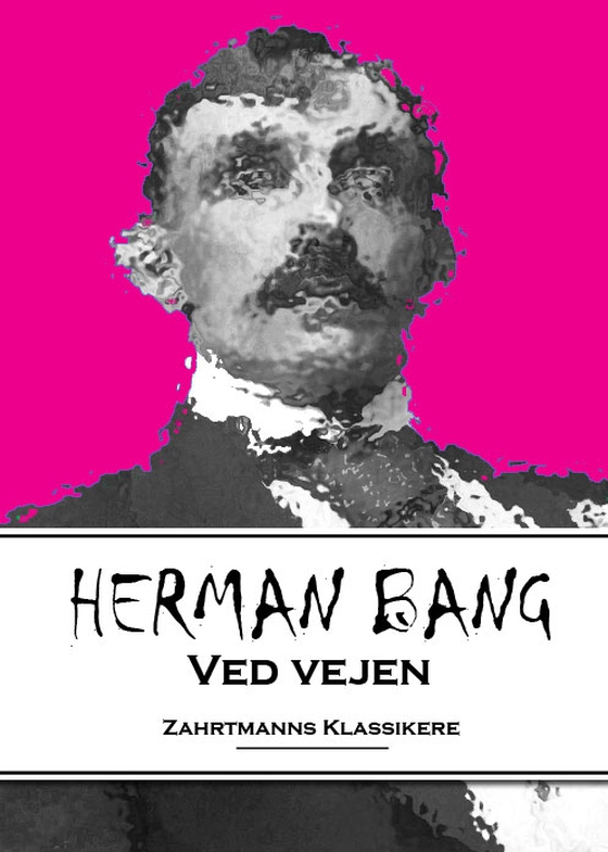 Ved vejen (e-bog) af Herman Bang
