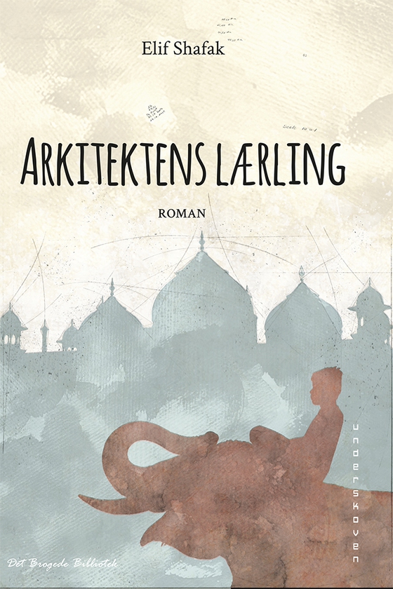 Arkitektens Lærling (e-bog) af Elif Shafak