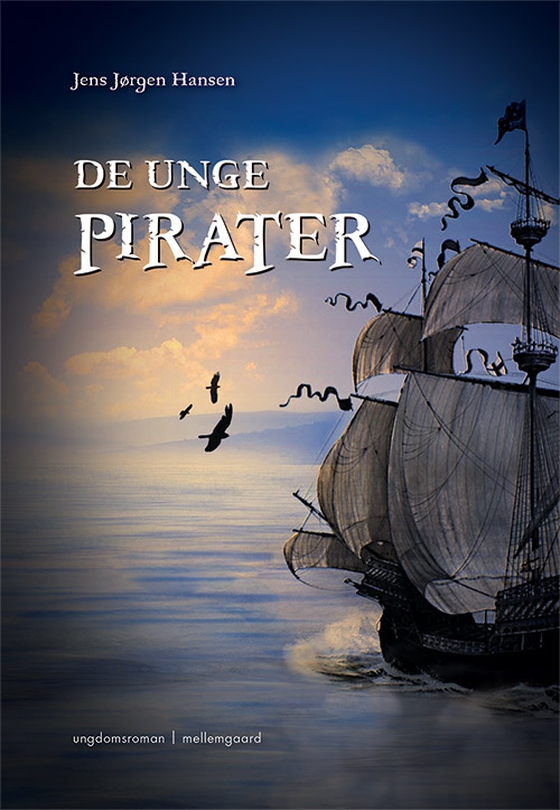 De unge pirater