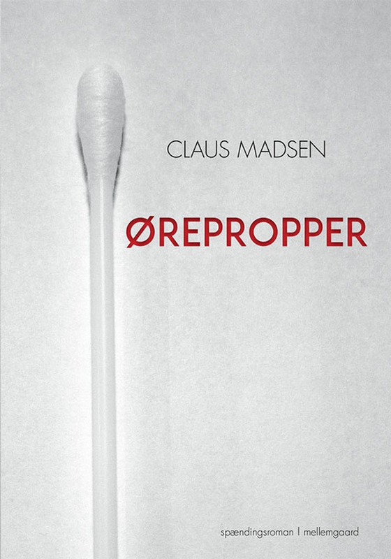 Ørepropper