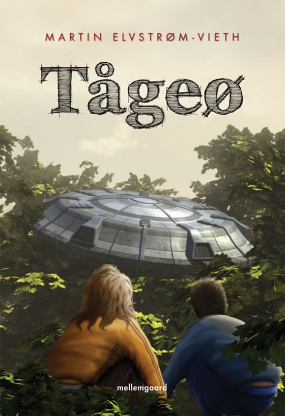 Tågeø