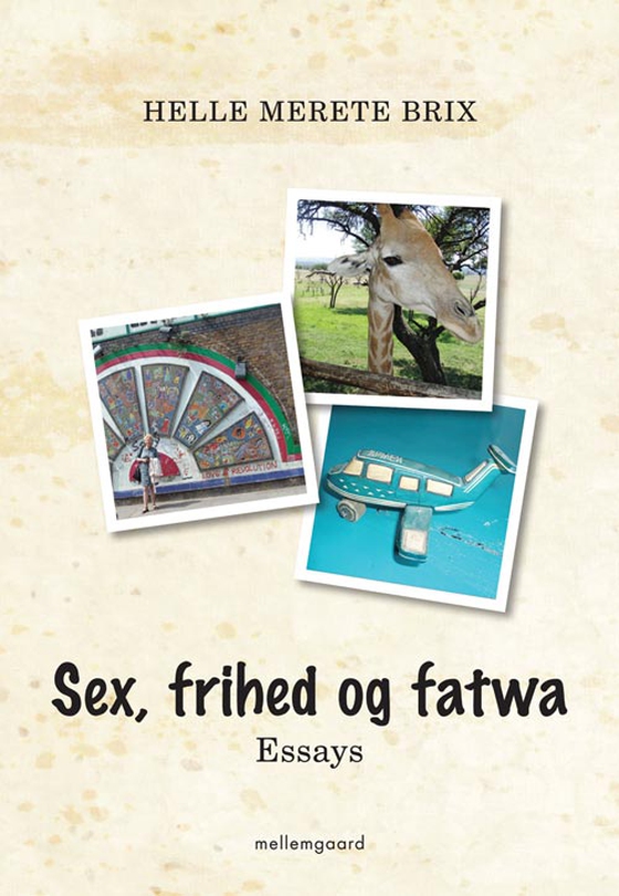 Sex, frihed og fatwa