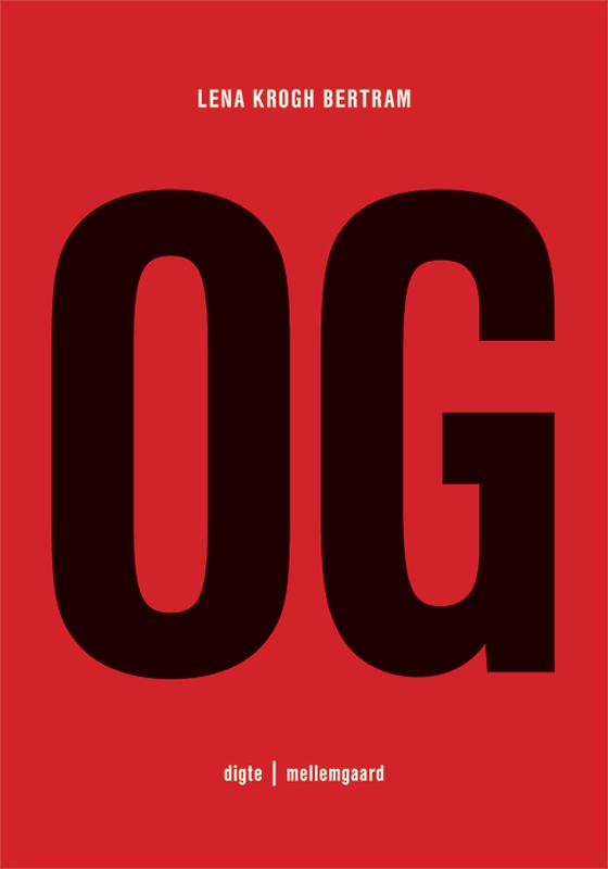 Og (e-bog) af Lena Krogh Bertram