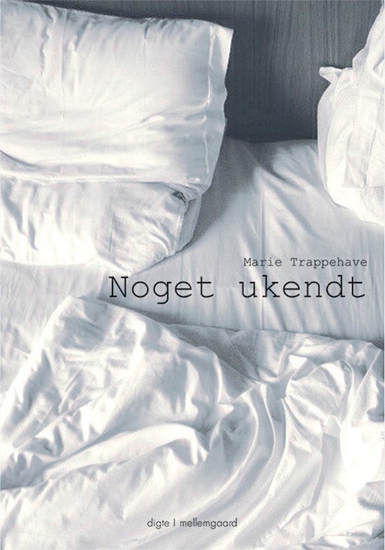Noget ukendt (e-bog) af Marie Trappehave