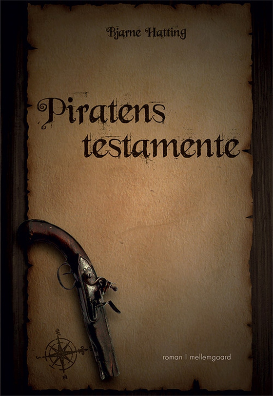 Piratens testamente