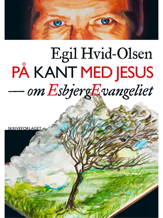 På kant med Jesus