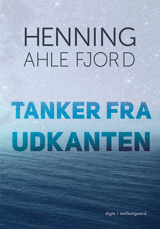 Tanker fra udkanten (e-bog) af Henning Ahle Fjord