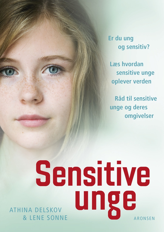 Sensitive unge