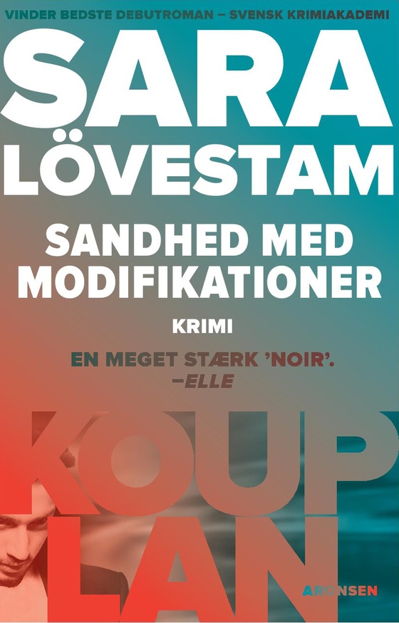 Sandhed med modifikationer (e-bog) af Sara Lövestam