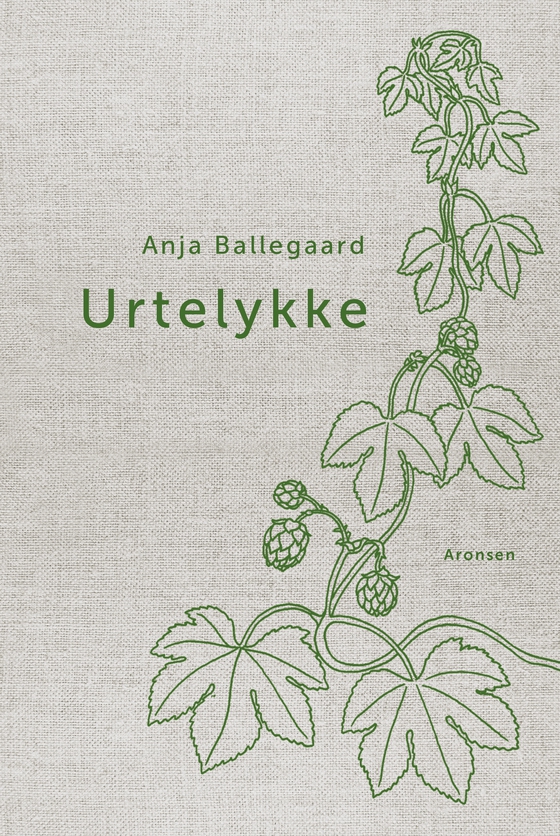 Urtelykke 