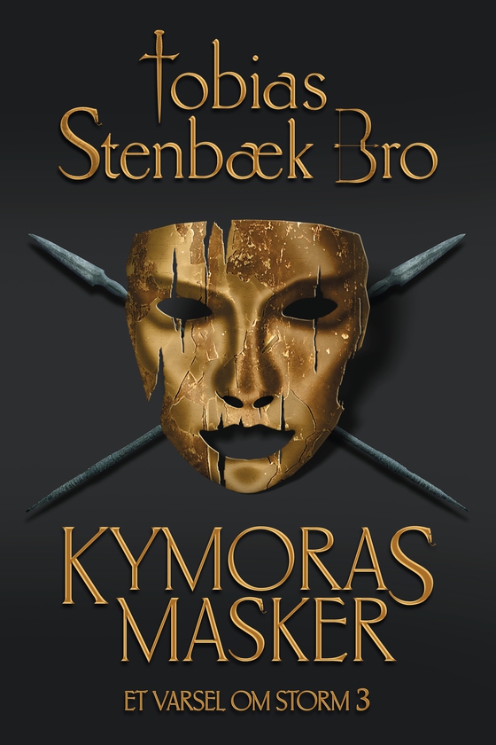 Kymoras masker