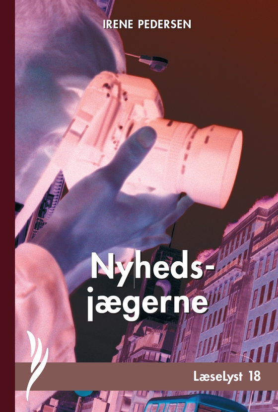 Nyheds-jægerne