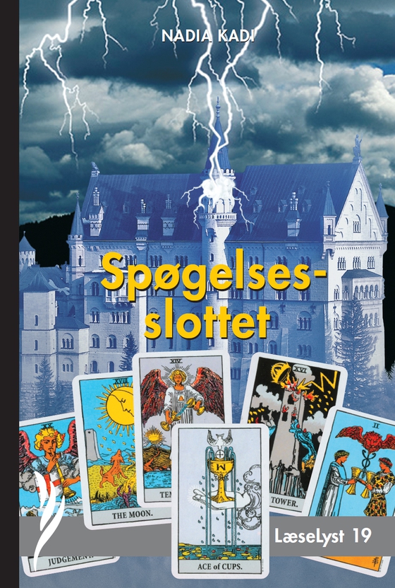 Spøgelses-slottet